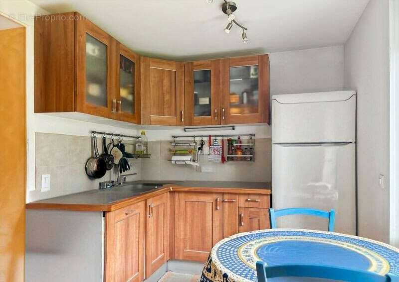 Maison à LA FERTE-SOUS-JOUARRE