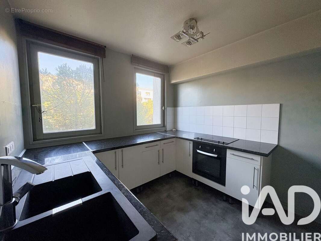 Photo 5 - Appartement à MONTPELLIER