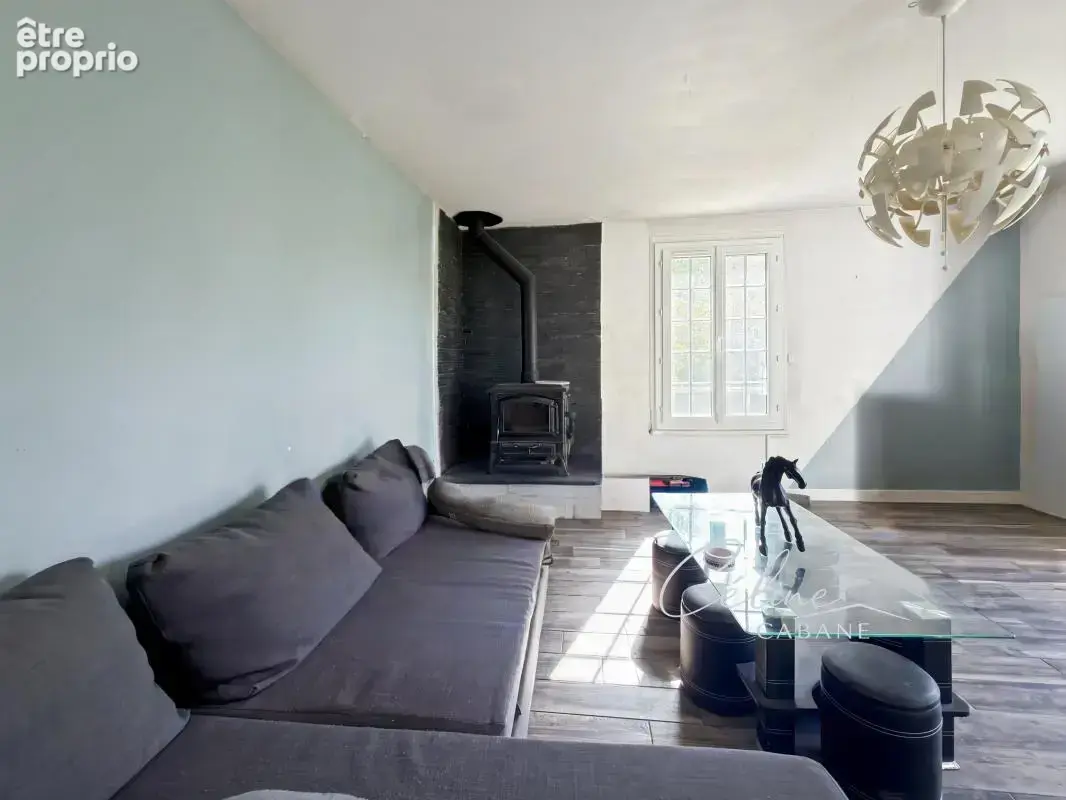 Maison 4 pièces 72 m² à vendre à Chaumes-En-Brie (77390) - photo 8