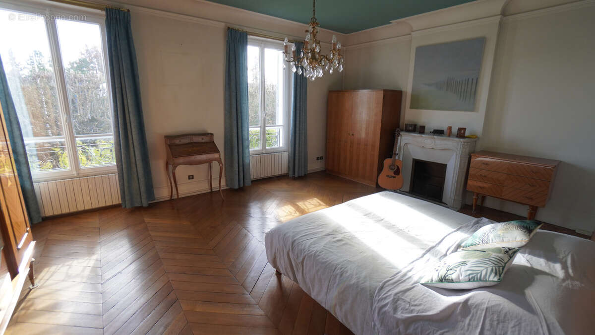 Maison à vendre 10 pièces ARGENTEUIL (95) - photo 33
