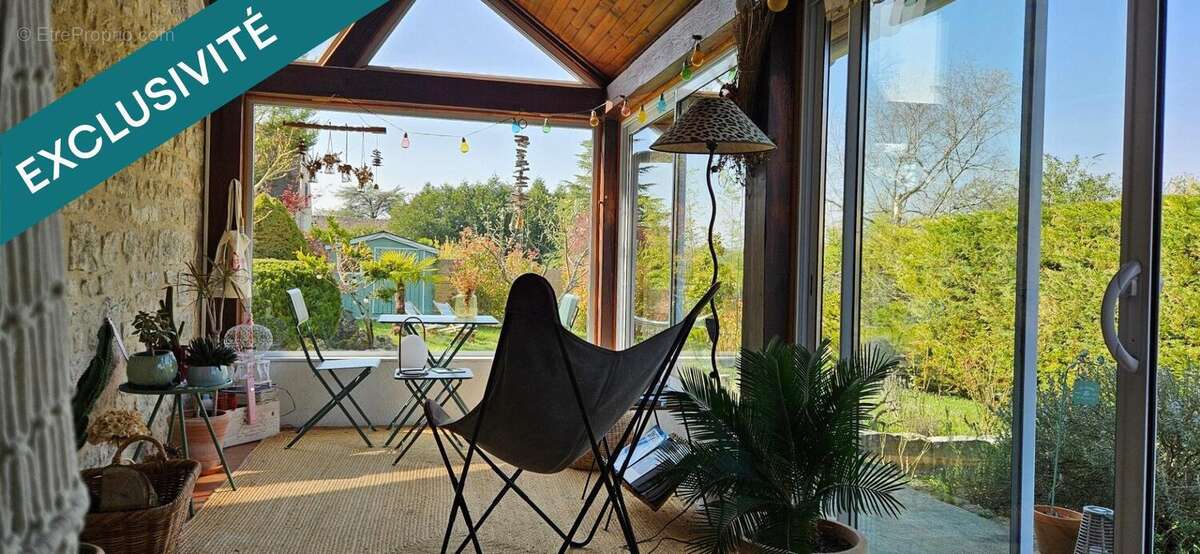 Photo 6 - Maison à FONTAINEBLEAU