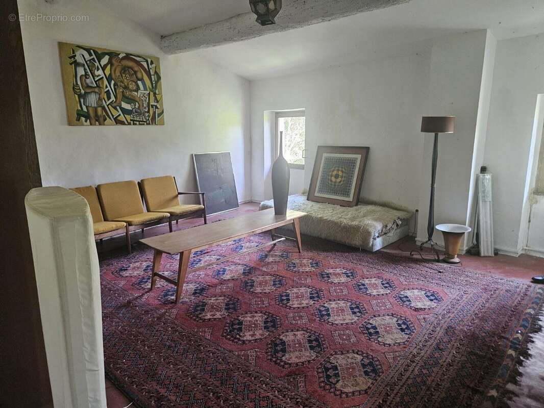 Maison à PEZENAS