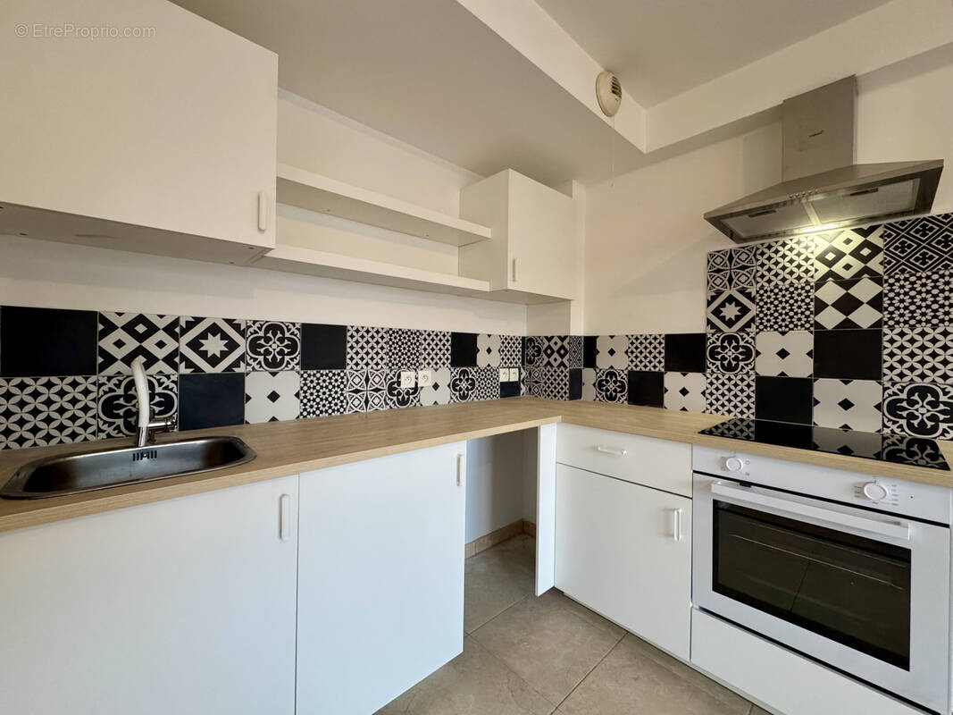 Appartement à COULOMMIERS