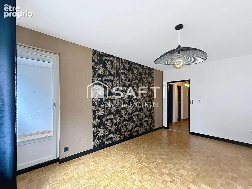 Photo 1 - Appartement à MAICHE