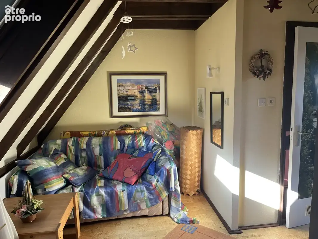 Maison dans village de vacances - photo 7