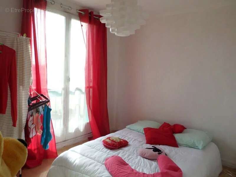 Appartement à SORGUES