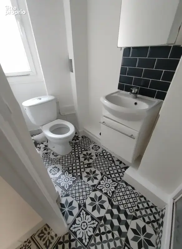 Appartement 2 pièces 30 m² à vendre à Paris-19e (75019) - photo 8