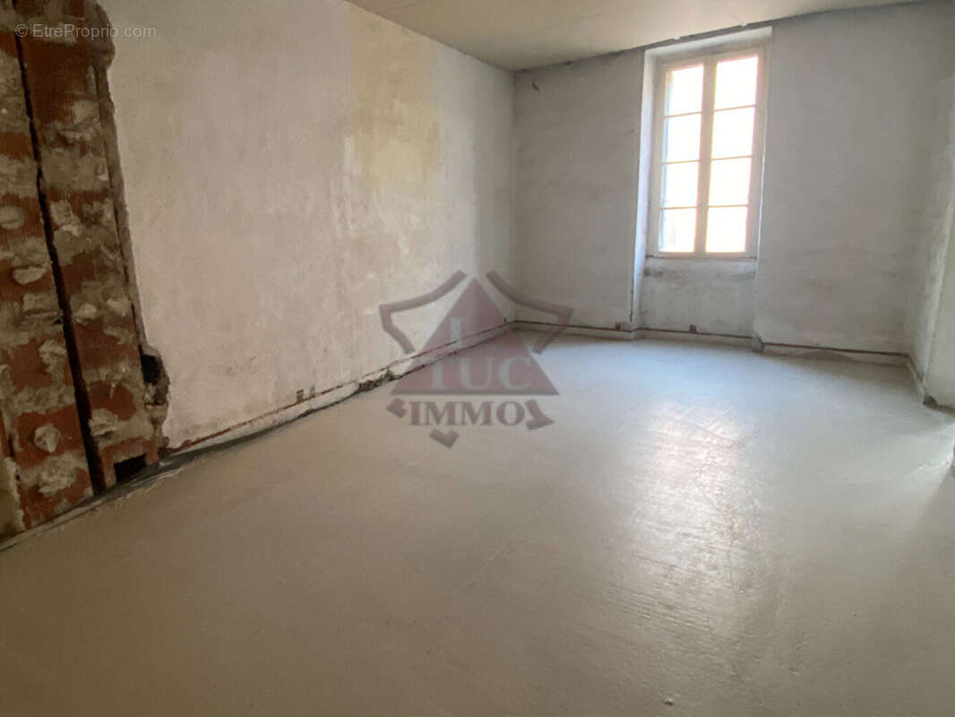 Appartement à SAINT-AMBROIX