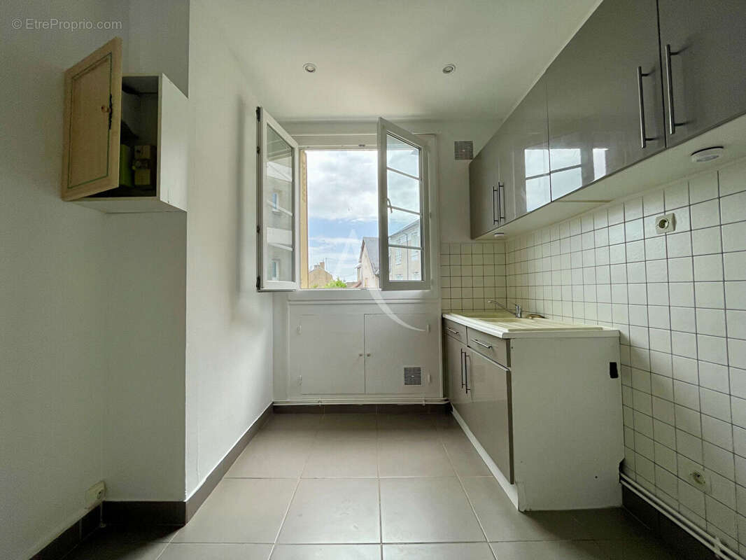 Appartement T3 de 47 m² - Blois (41000)  - Secteur Vienne - photo 6