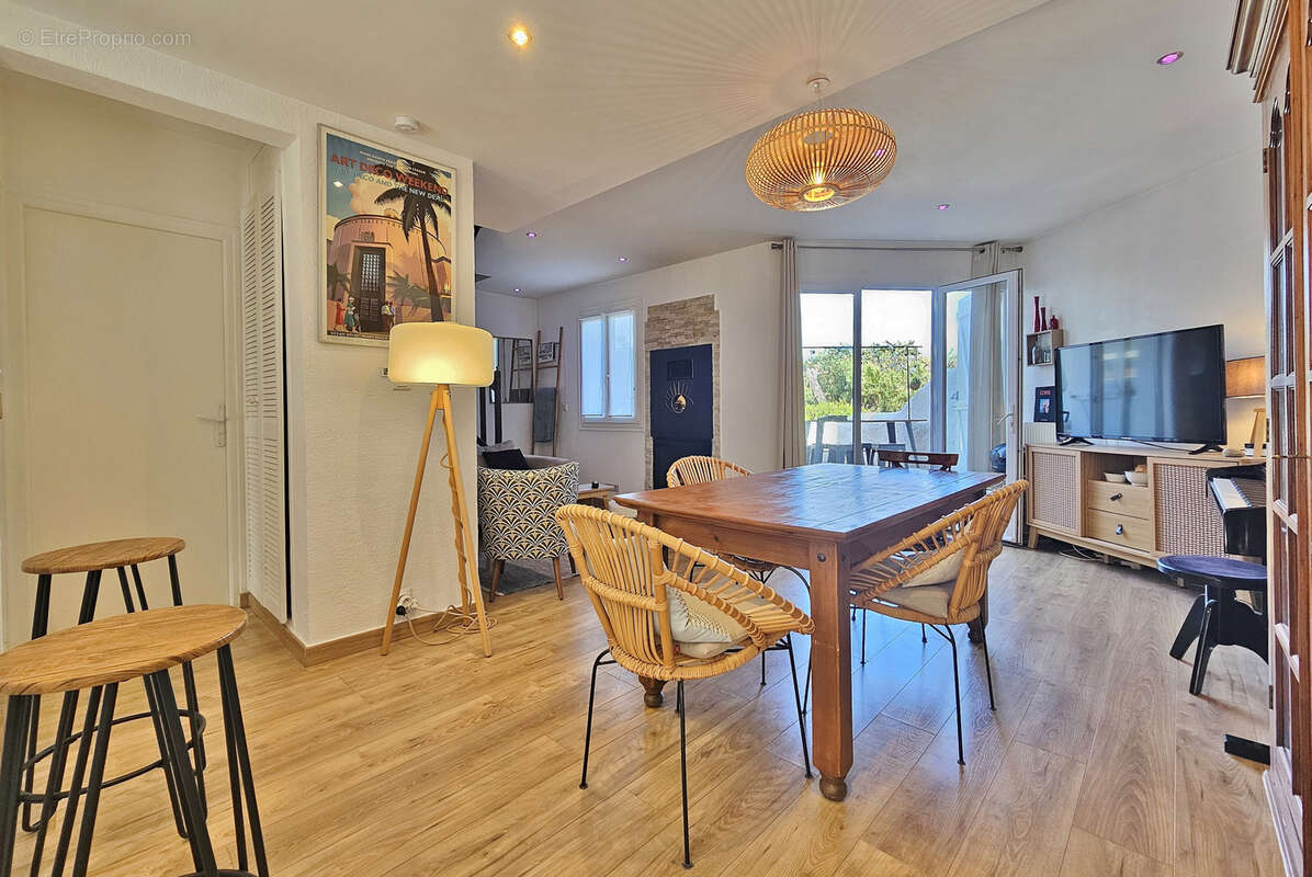 Maison à PIETROSELLA