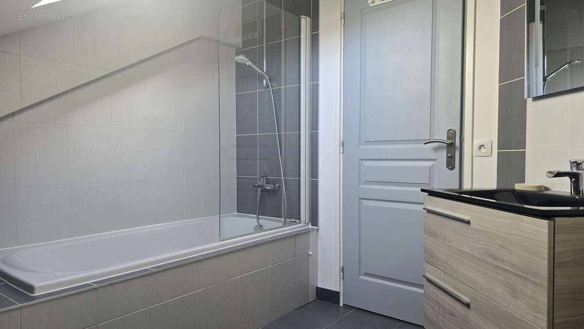 Maison à FORGES-LES-BAINS