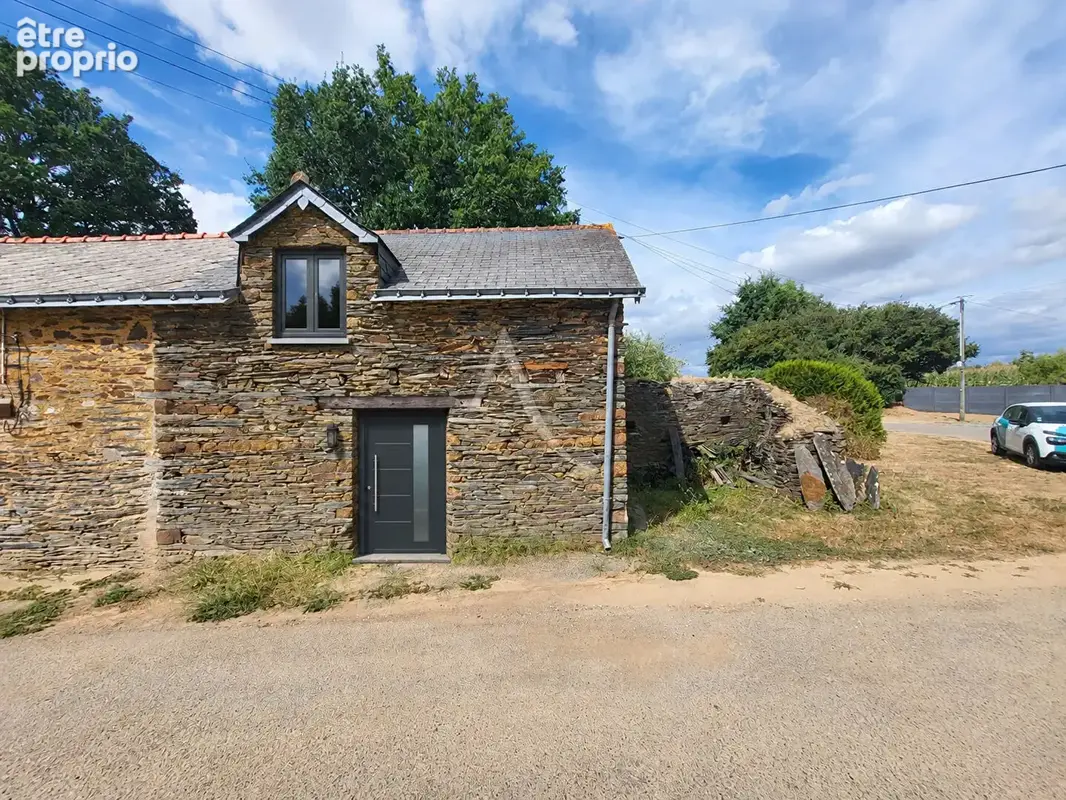 Maison Marsac Sur Don 2 pièce(s) - photo 2