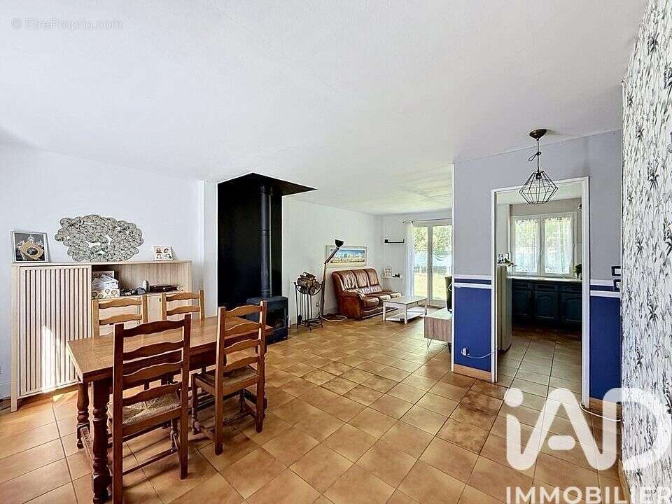 Photo 3 - Maison à SAINT-CLEMENT