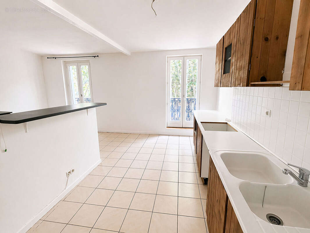 Appartement à NARBONNE