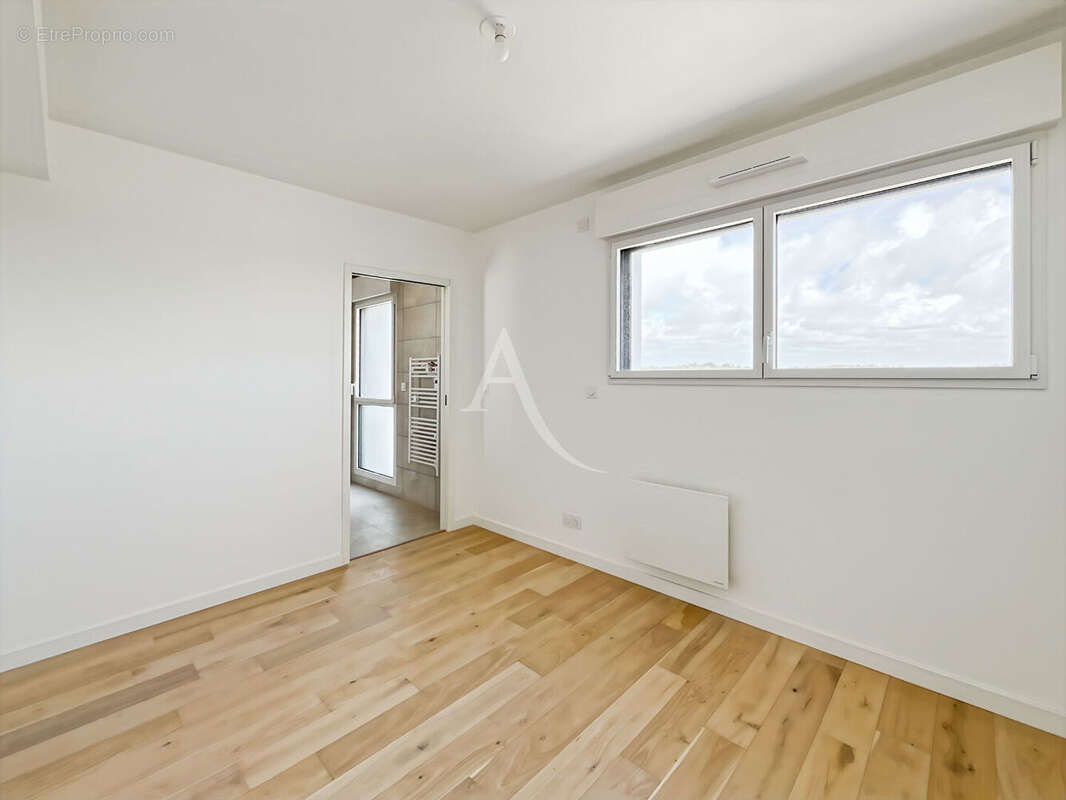 Appartement à SAINT-JEAN-DE-MONTS