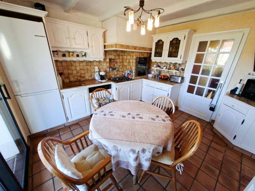 Maison à PLESTIN-LES-GREVES