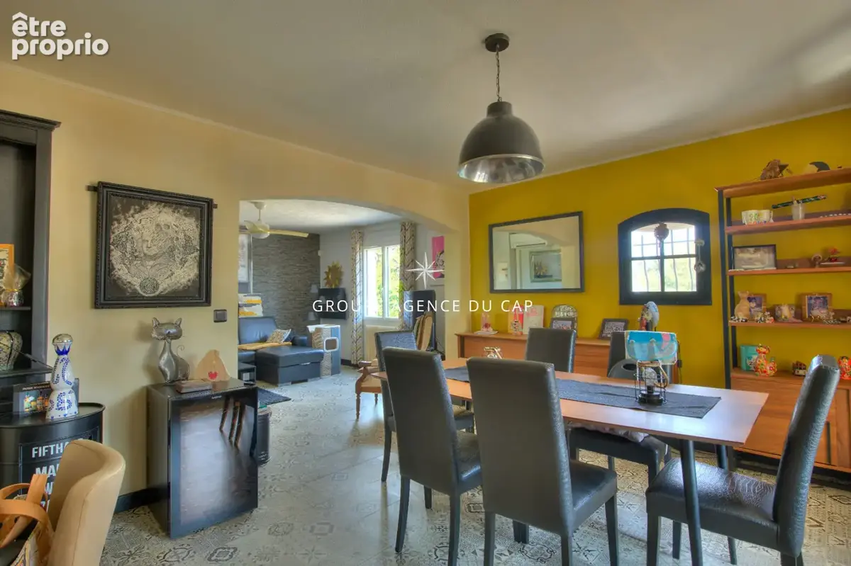 Villa Frejus - photo 6