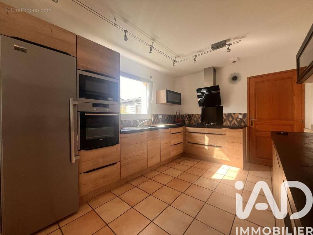 Photo 5 - Maison à PLOUHINEC