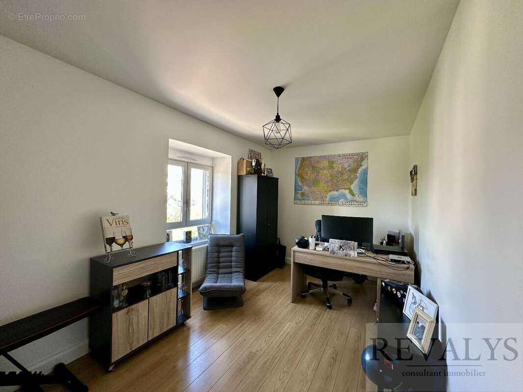 Appartement à DIJON