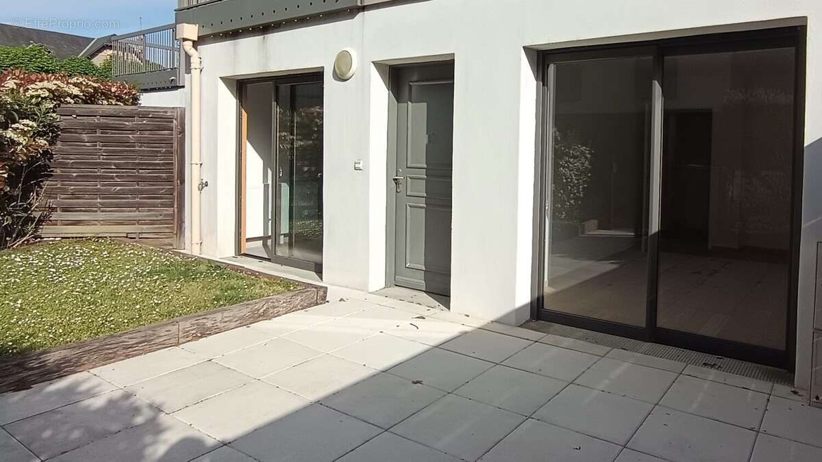 Maison à TOURS