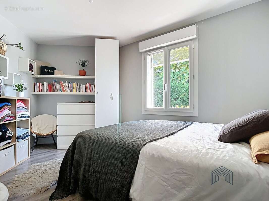 Maison à BUZET-SUR-TARN