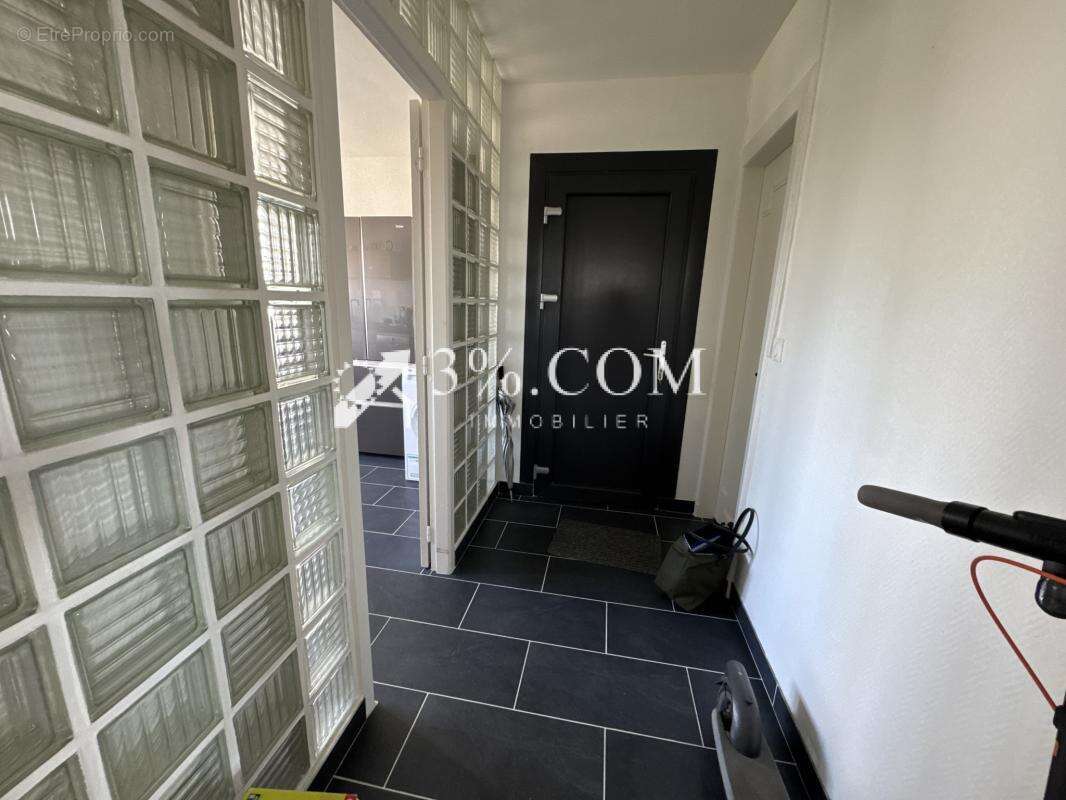 Appartement à VALENCIENNES