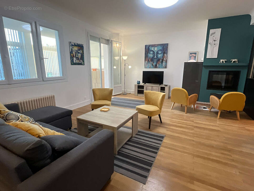 Appartement à ROYAN