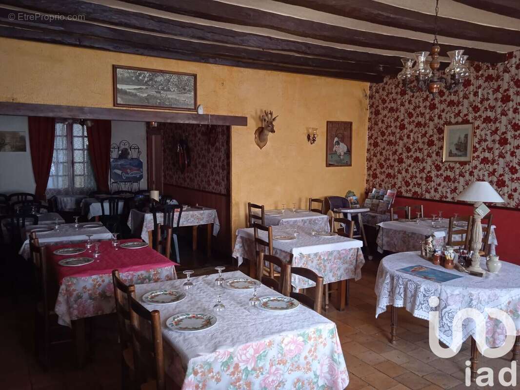 Photo 4 - Maison à LHOMMAIZE