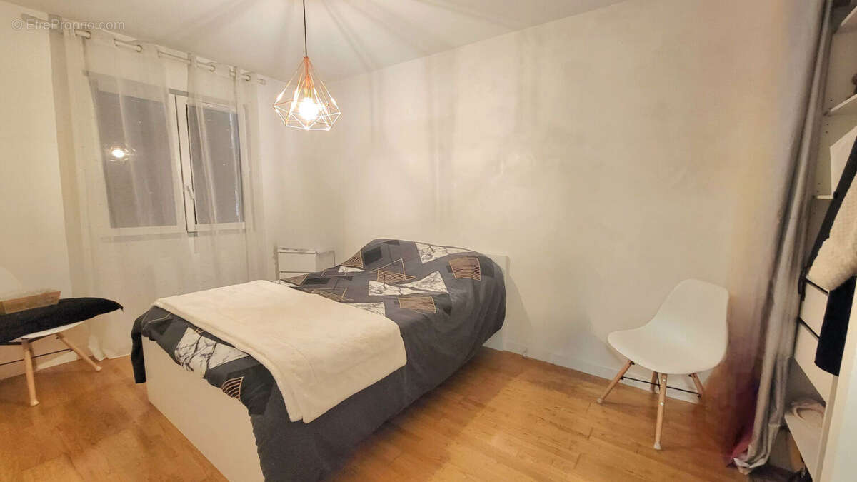 Appartement à SILLINGY