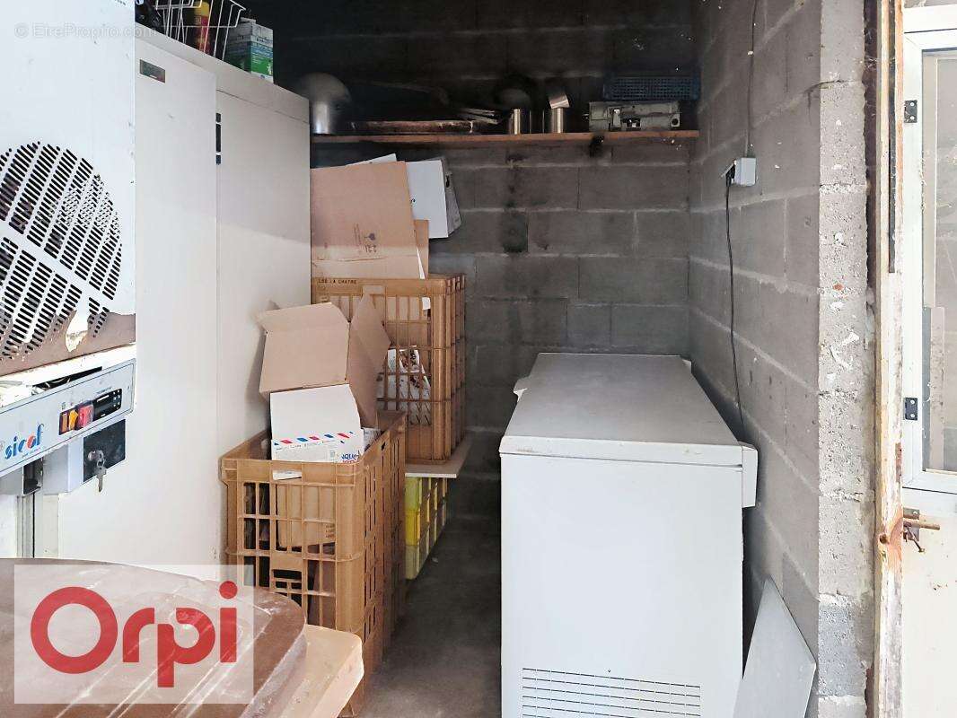 Appartement à ROMORANTIN-LANTHENAY