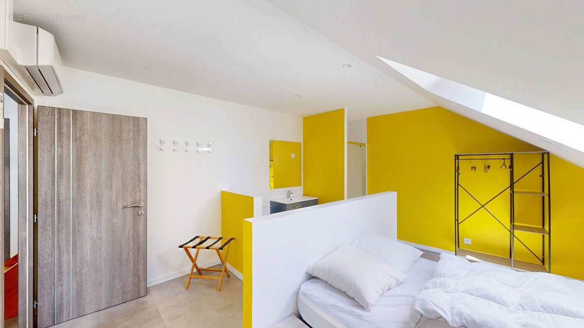 Maison à ABBANS-DESSUS