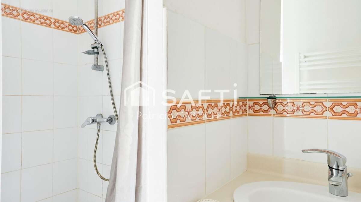 Photo 6 - Appartement à BORDEAUX