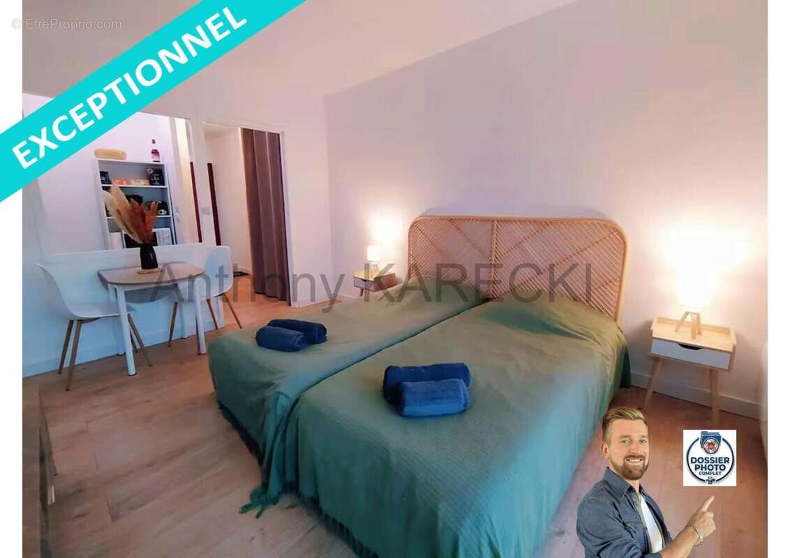 Photo 4 - Appartement à DAX