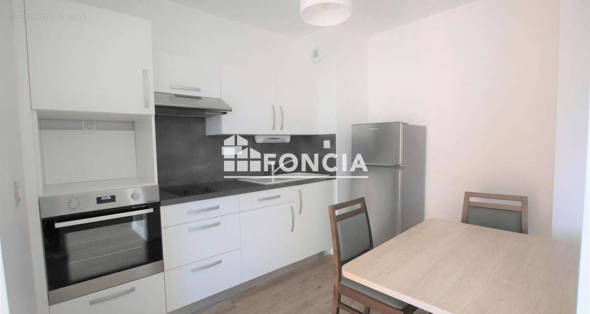 Appartement à LA ROCHELLE