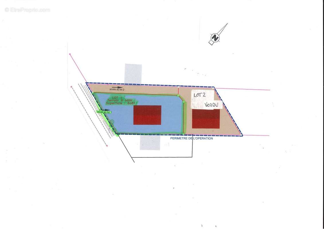 Terrain à NIEDERHASLACH