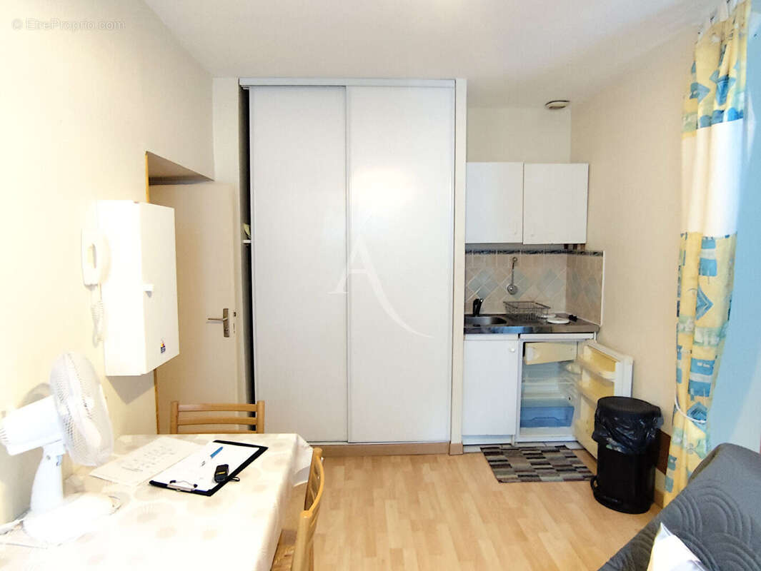 Maison à LES SABLES-D'OLONNE