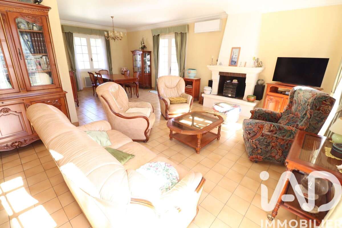 Photo 7 - Maison à MONTGUYON