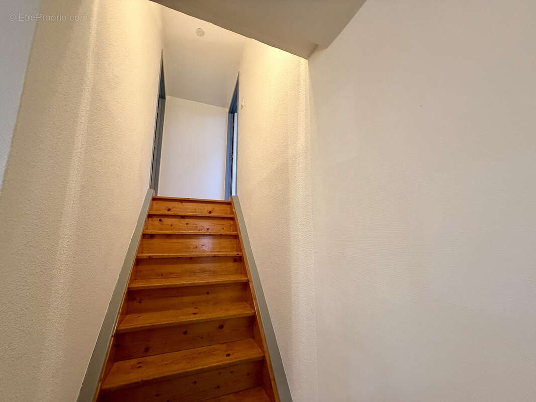 Appartement à VALENCE