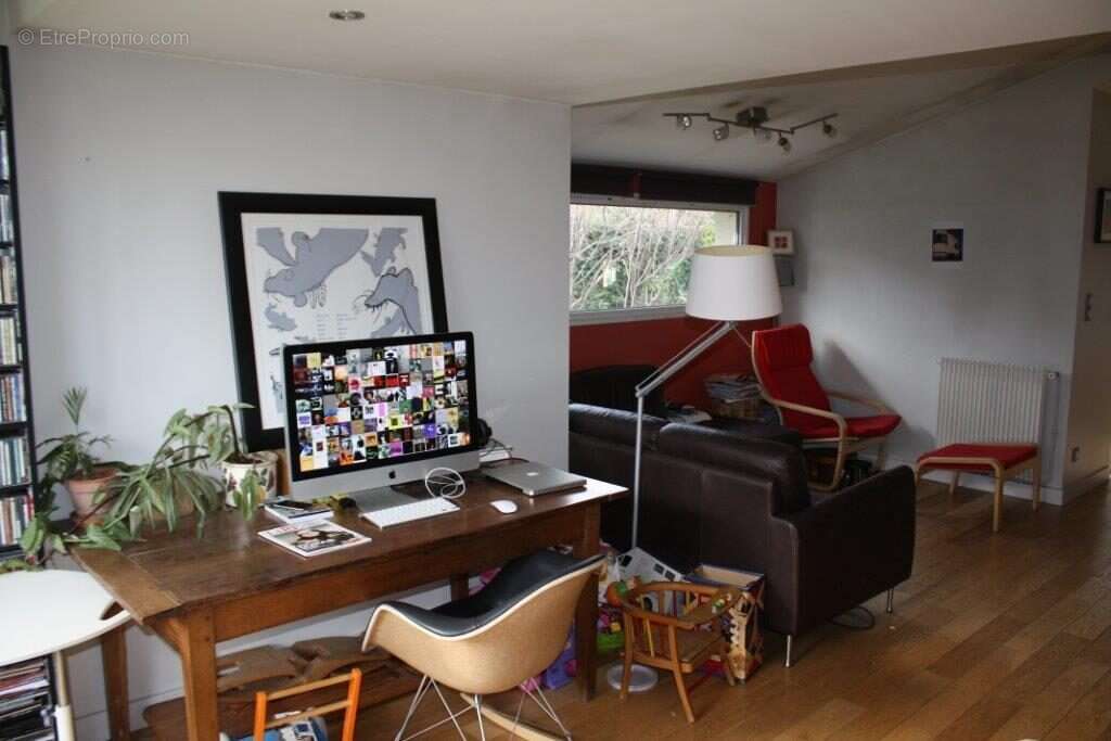 Maison à VILLEURBANNE