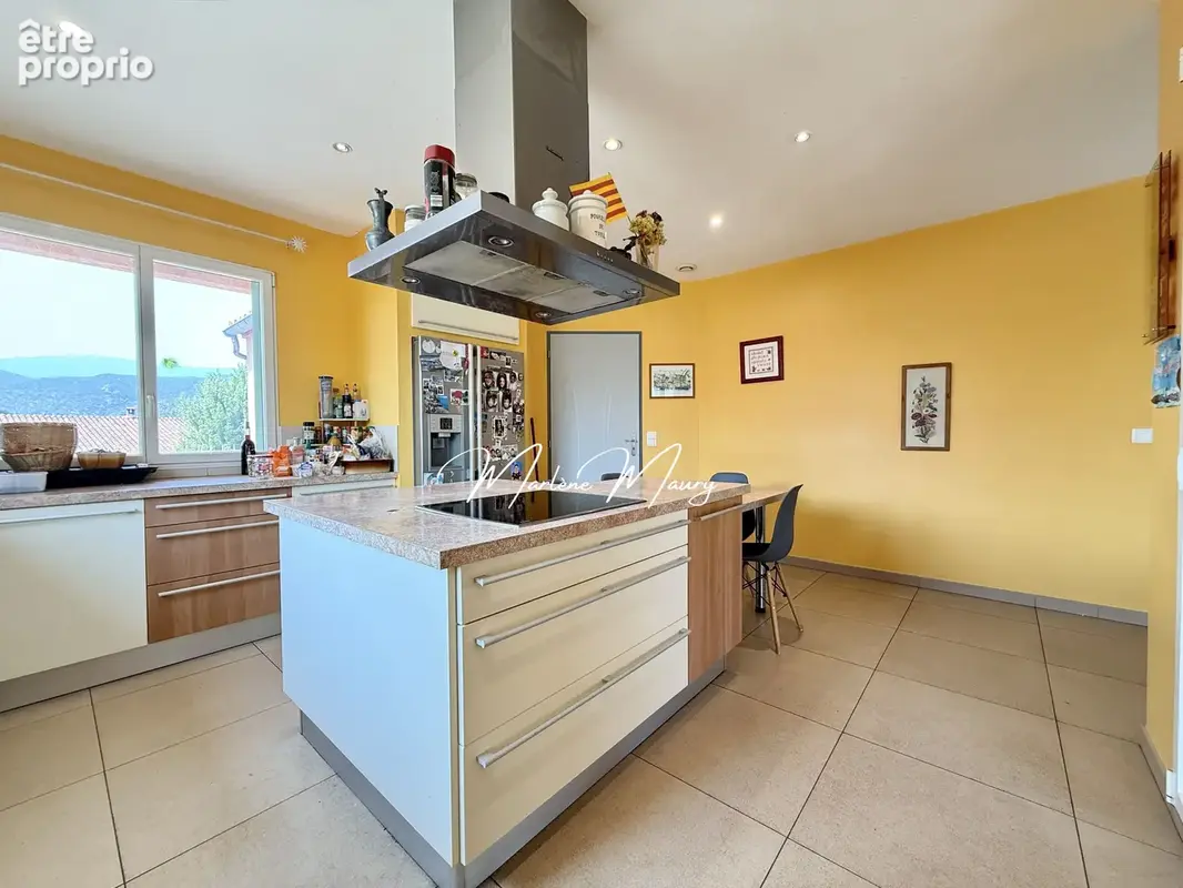 Maison 5 pièces 158 m² à vendre à Vinca (66320) - photo 3