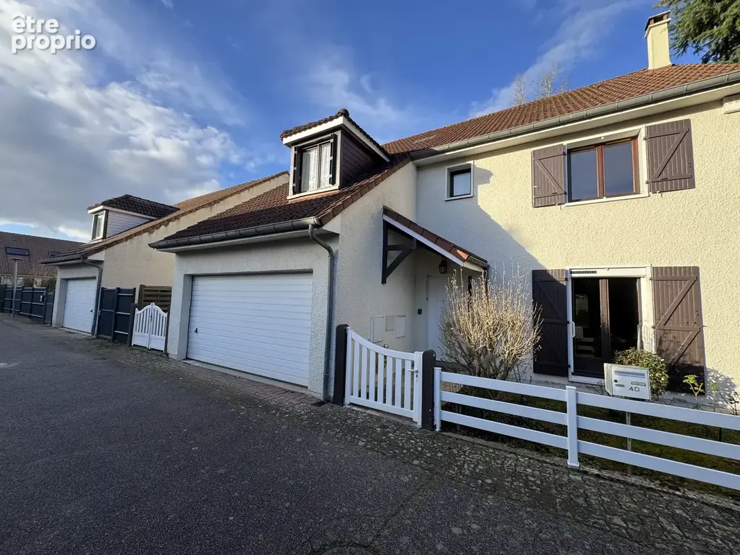 Maison 174 m² à Olivet  - photo 1