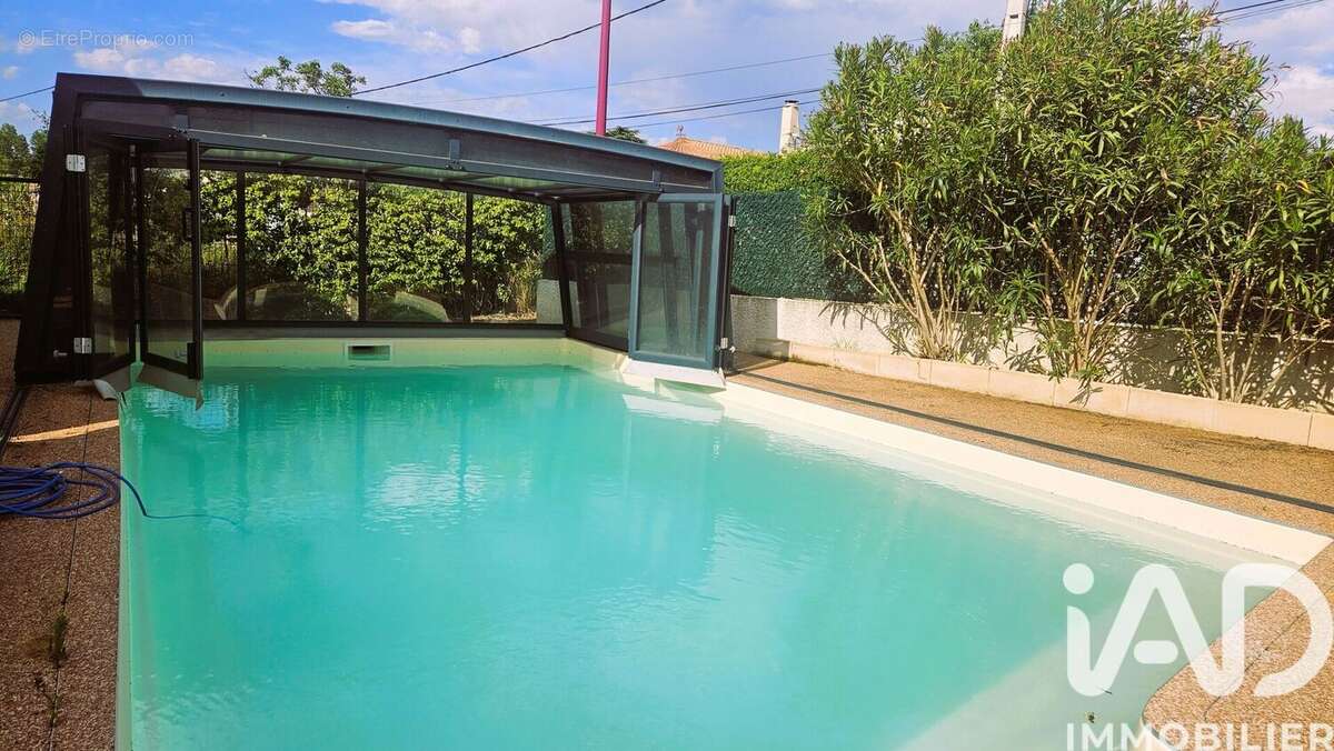 Photo 4 - Maison à LAURENS