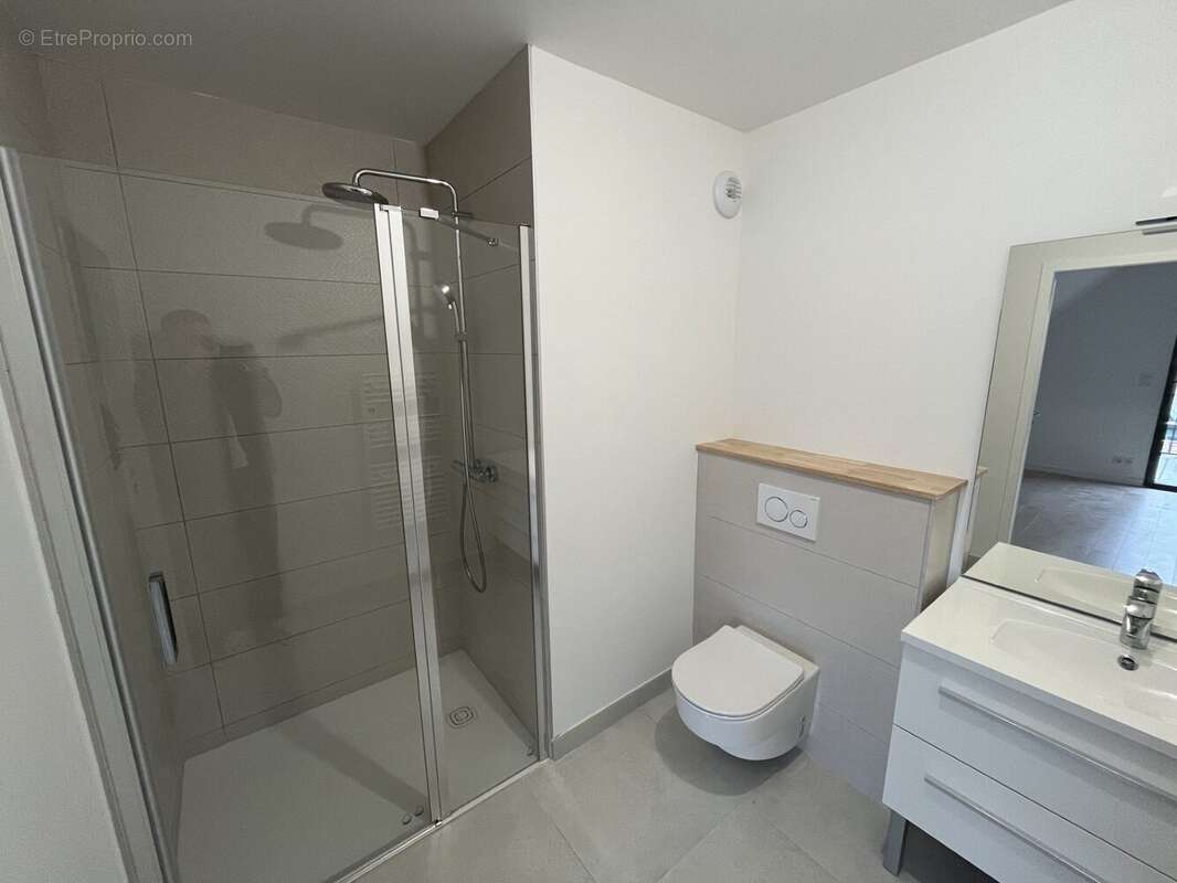 Appartement à QUIMPER