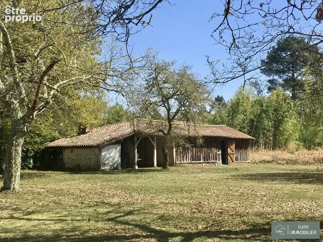 Maison 5 pièces 130 m² à vendre à Sore (40430) - photo 2