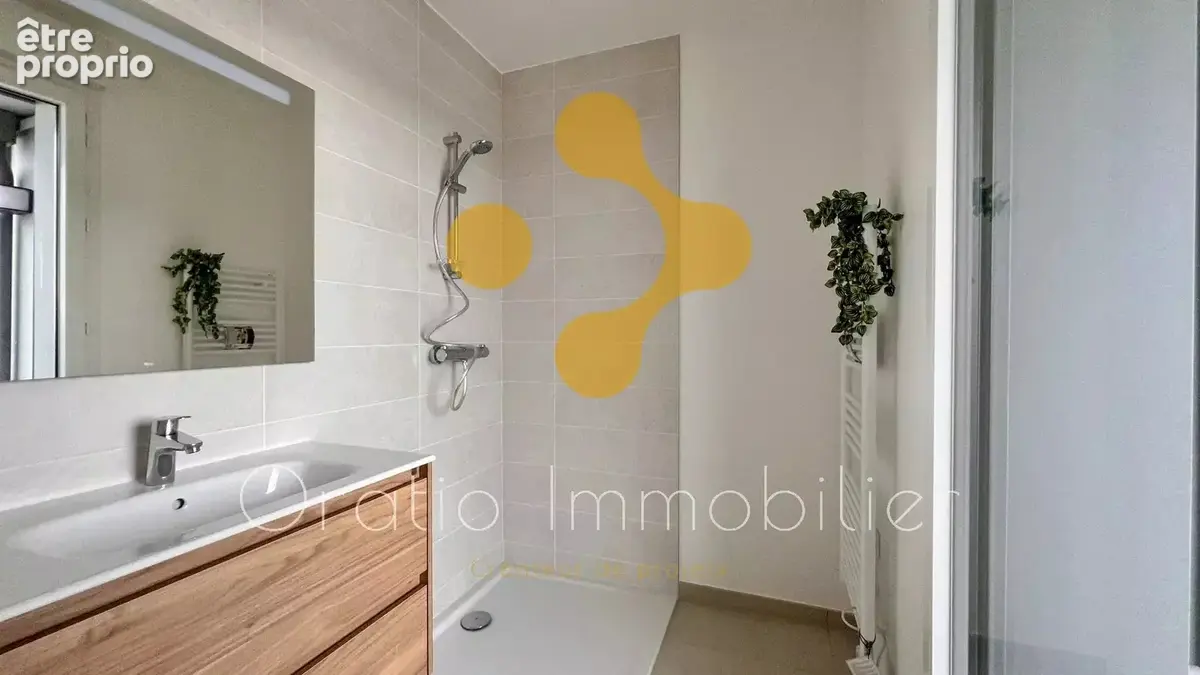 Appartement 4 pièces 108 m² à vendre à Evires (74570) - photo 8