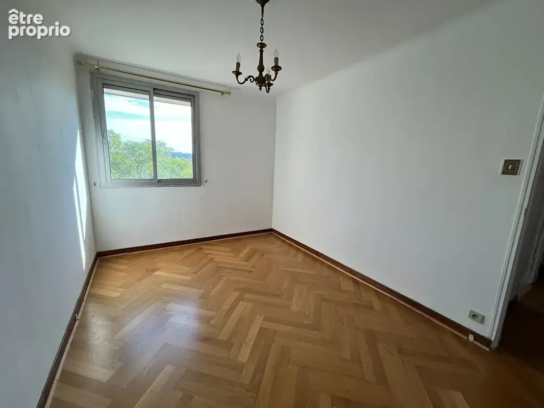 Appartement 56m² à châteaurenard - photo 1