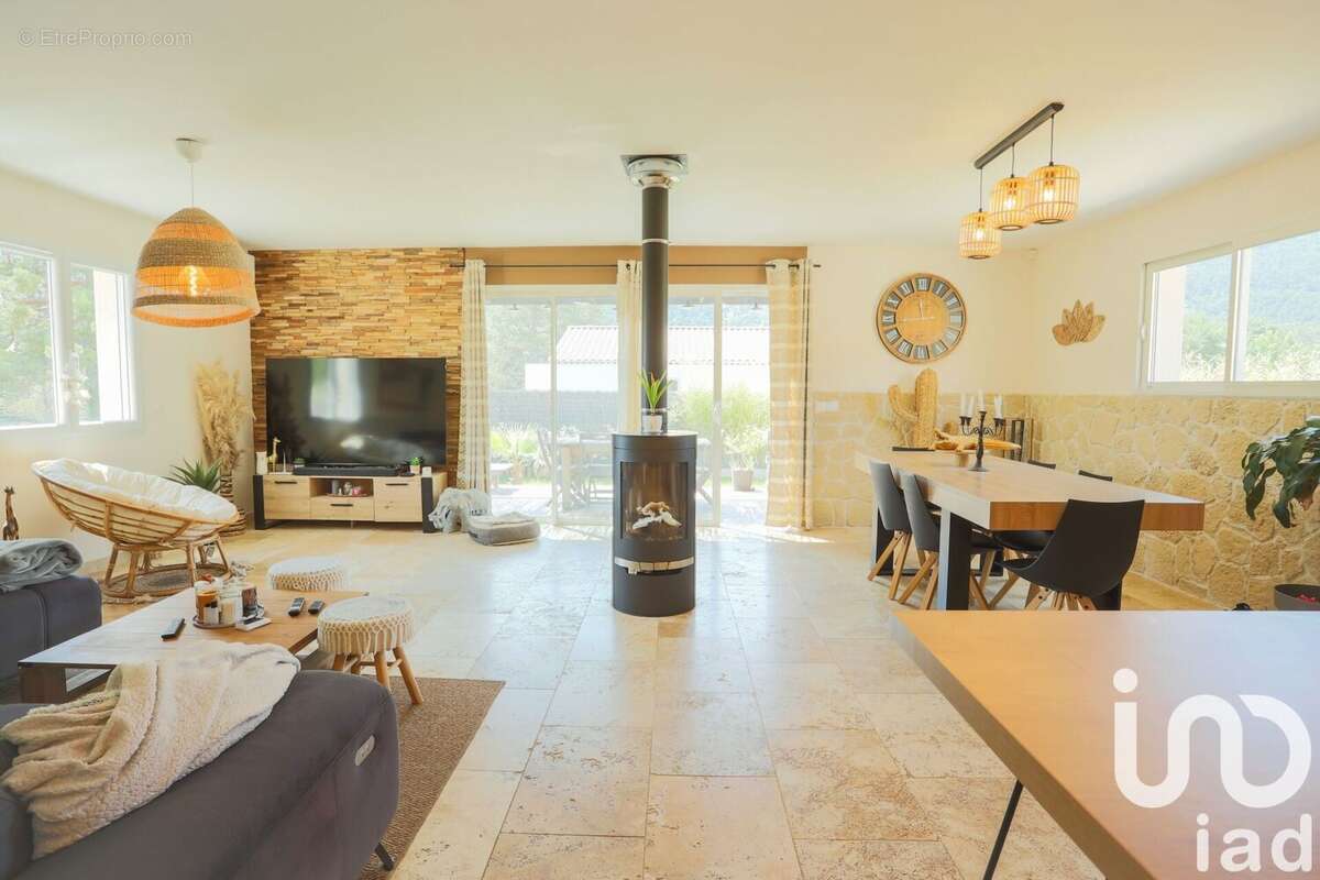 Photo 9 - Maison à PLAN-D&#039;AUPS-SAINTE-BAUME