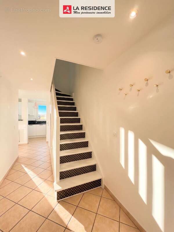 Appartement à HERBLAY