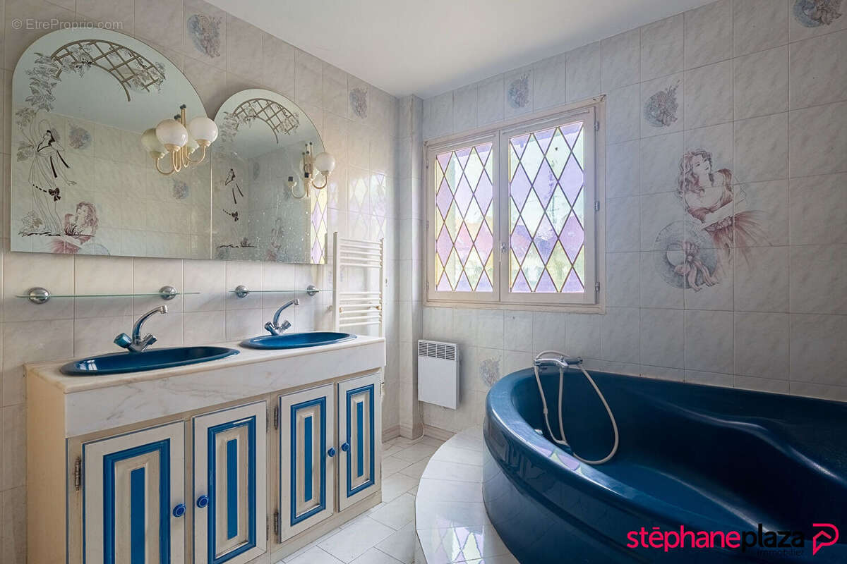 Maison à ARGENTEUIL