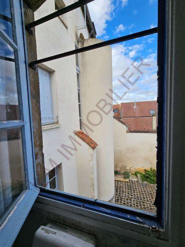 Appartement à AUXERRE